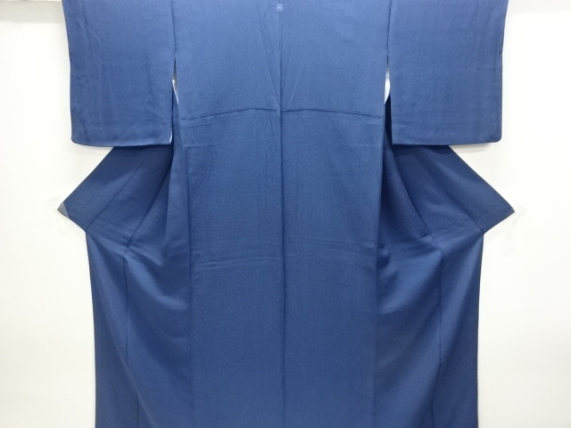 JAPANESE KIMONO / IROMUJI / WOVEN KIKU